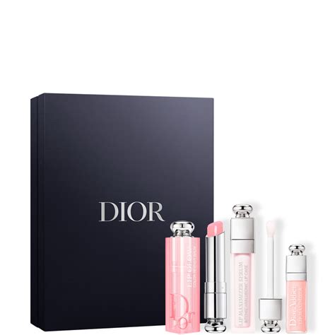 dior addict box set.